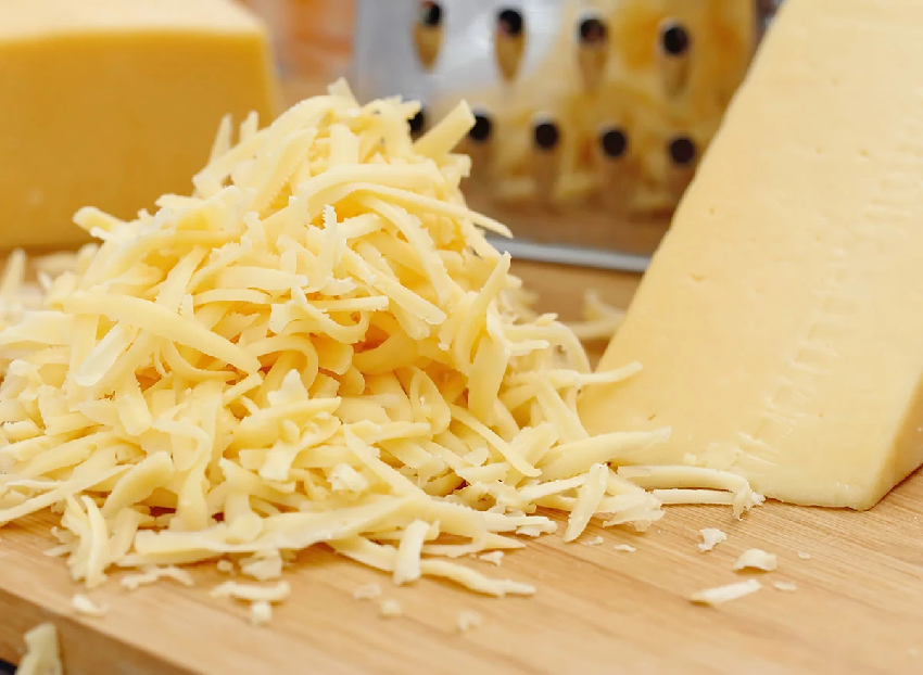 Negative effects of cheese