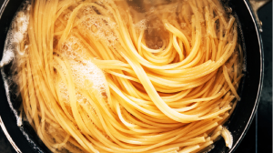 Tricks to cook pasta better