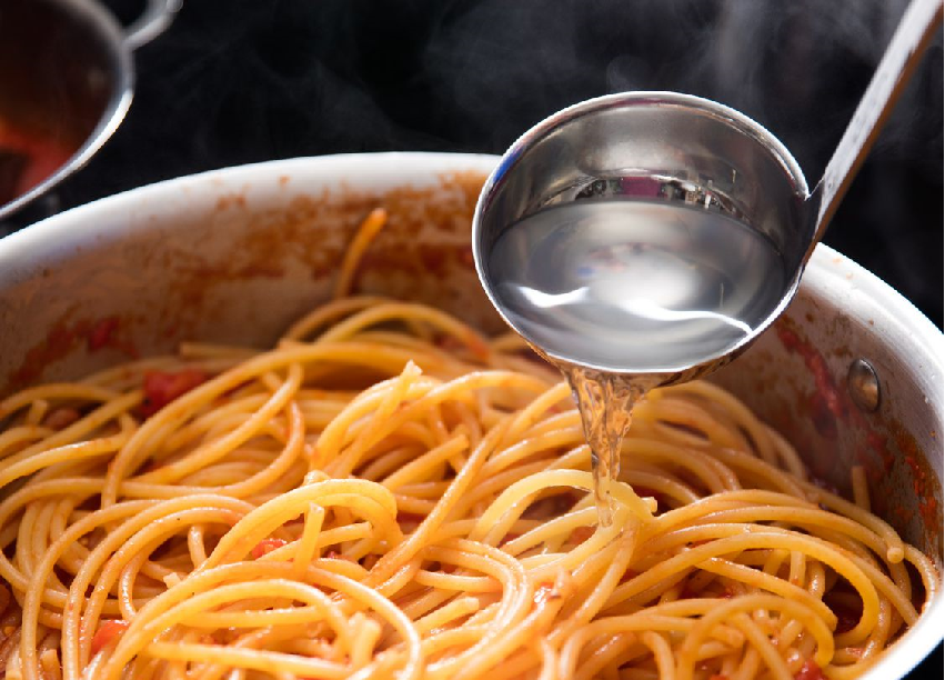 Tips to cook pasta better