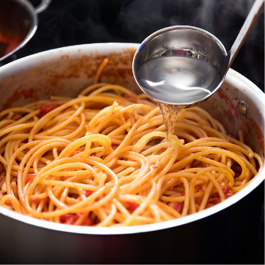 Nine Tricks To Cook Pasta Better