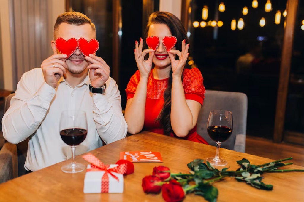 Fabulous Valentine's Day Party