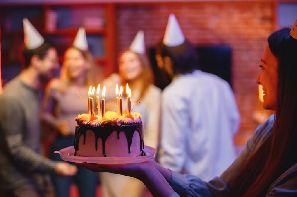 Complete Birthday Party Checklist for a Stress-Free Event