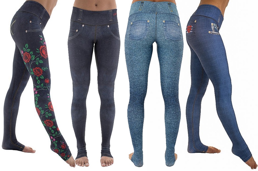 What Leggings Go With Navy Blue? A Stylish Guide