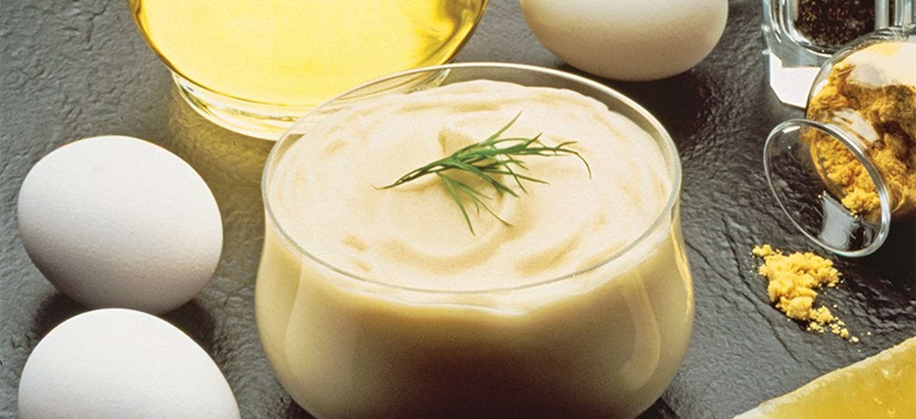 What Can I Use Instead of Egg Yolk in Mayonnaise?