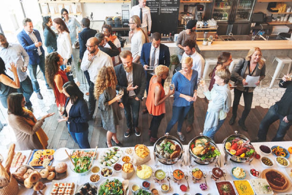 Essential Tips for Planning a Successful Business Party