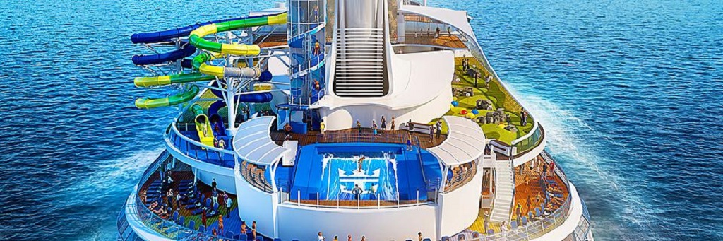 Exciting Games for an Entertaining Cruise Ship Party