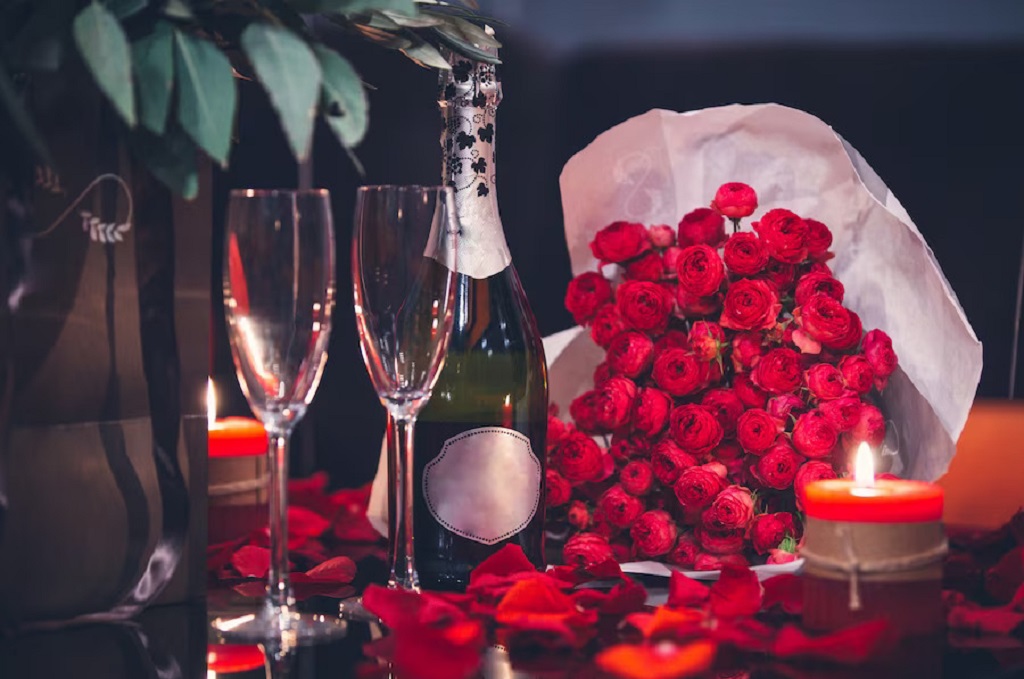 How to Organize a Heartwarming Valentine's Day Party