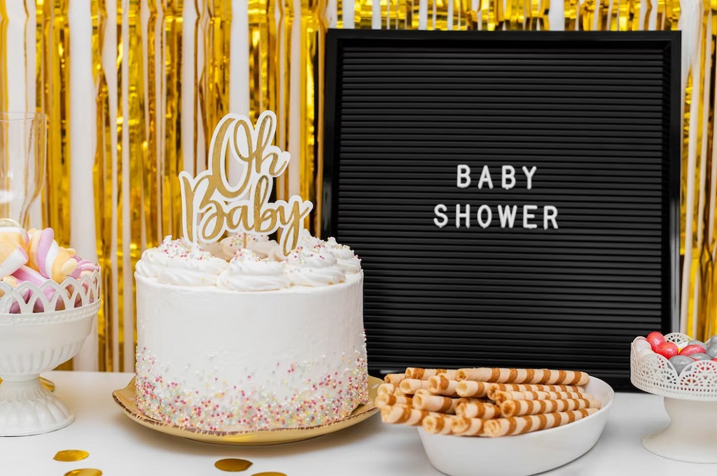 Hosting a Baby Shower: Dos and Don'ts