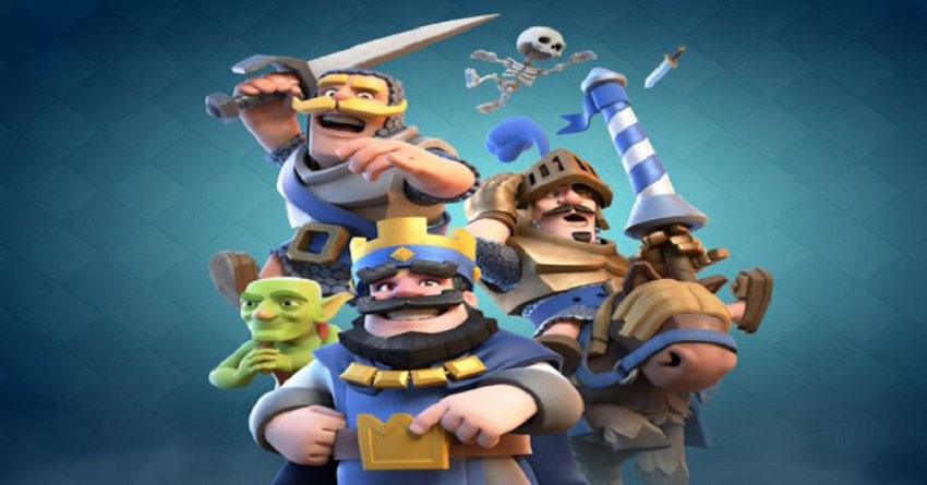 How to Have 2 Clash Royale Accounts on Android