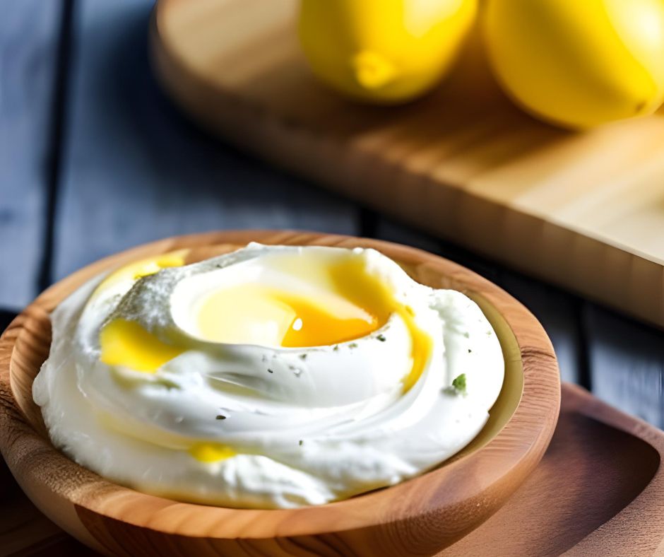 What Can I Use Instead of Egg Yolk in Mayonnaise?