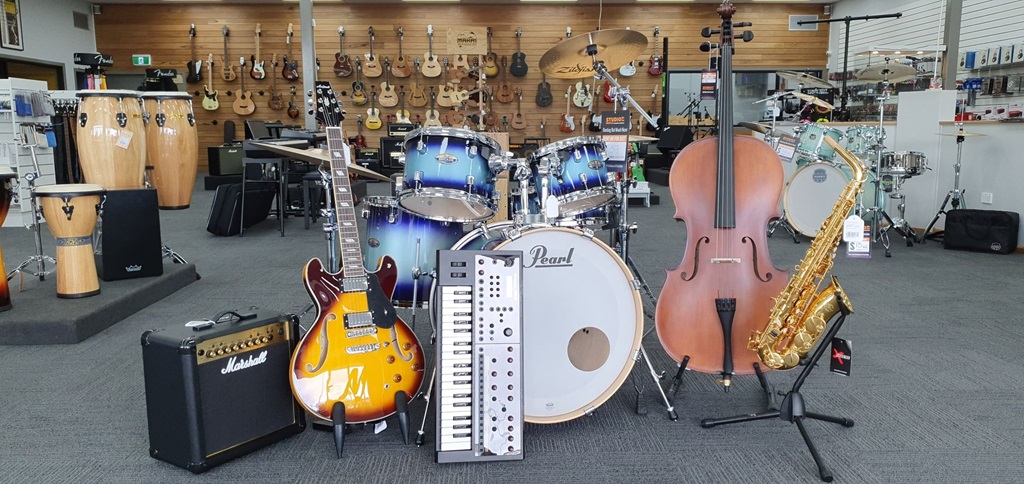 What to Look for In Instrument Rentals as a Singer