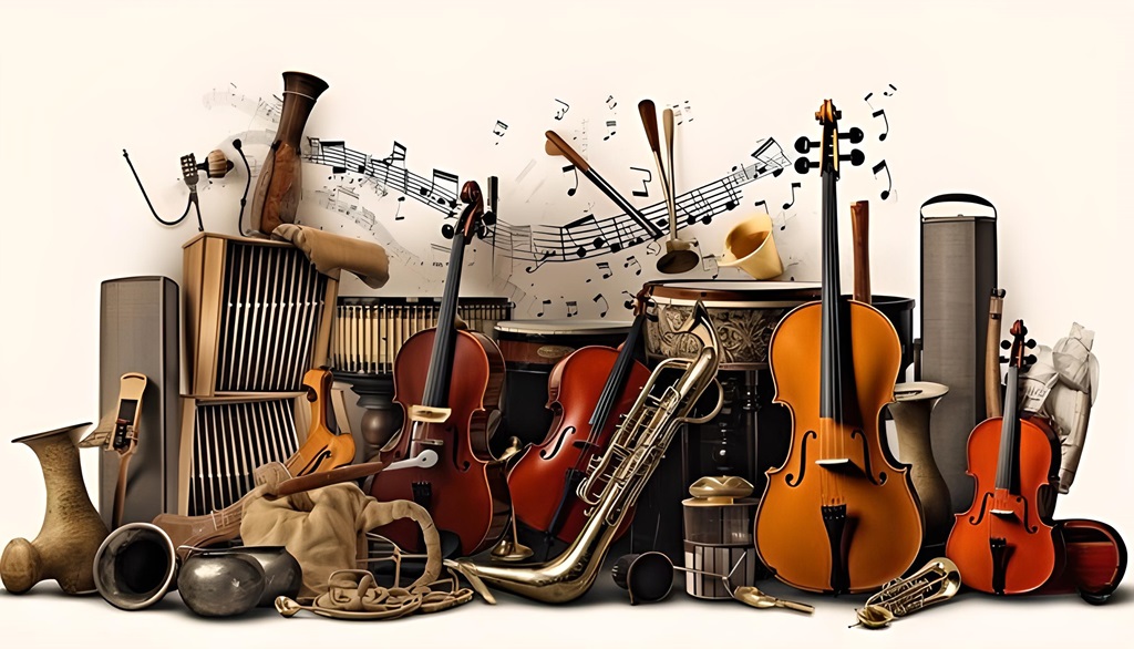 Music Instrument Rental Beneficial