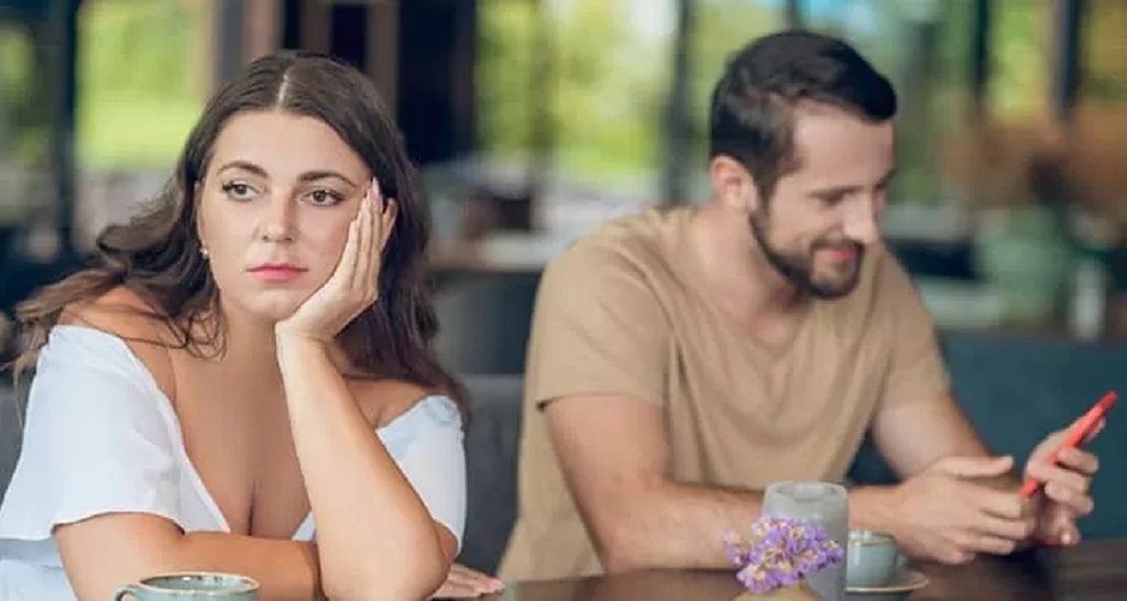 Challenges of Dating a Married Woman
